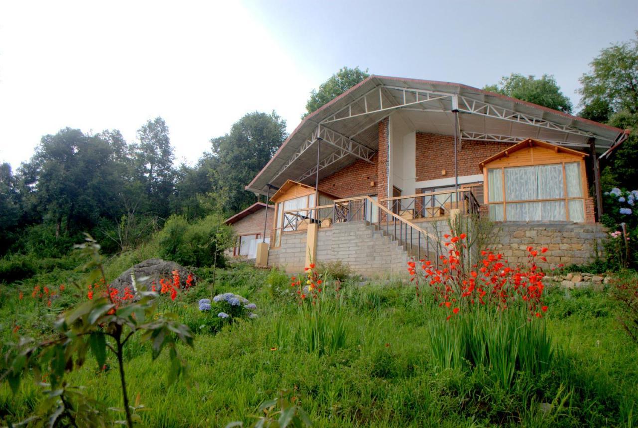 The Misty Mountains Villa Chaukori Екстериор снимка