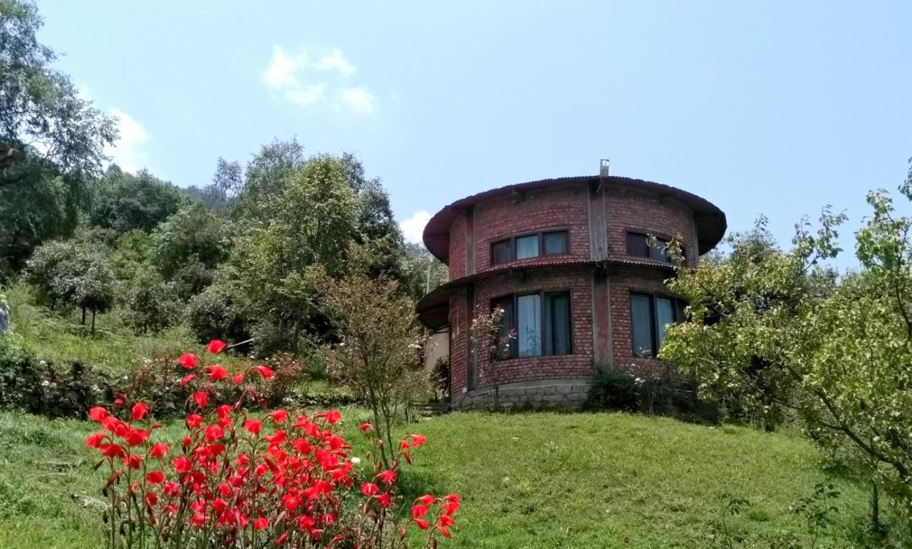 The Misty Mountains Villa Chaukori Екстериор снимка